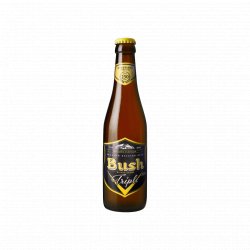 Bush Blonde Triple