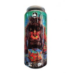 EXP Artisan Brasseur THERMO-CHOC