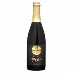 Breugem Bier Toost