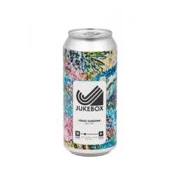 Jukebox  Liquid Sunshine - La Fabrik Craft Beer