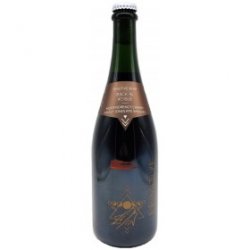 Primitive Beer Back In Vogue -- Montmorency Cherry / Family Jones Rye Whiskey Barrels Primitive Beer Back In Vogue -- Montmorency Cherry / Family Jones Rye Whiskey Barrels