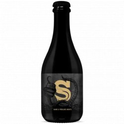 Siren CraftBrew - Dark And Perilous Nights - Left Field Beer