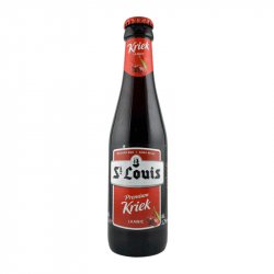 St. Louis Premium Kriek