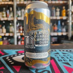 Vault City Brewing STUFFD (Cosmic Space Dust) Vault City Brewing STUFFD (Cosmic Space Dust)