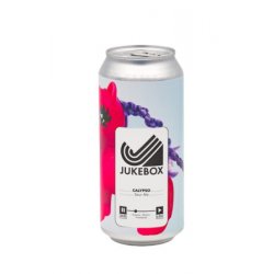 Jukebox  Calypso - La Fabrik Craft Beer