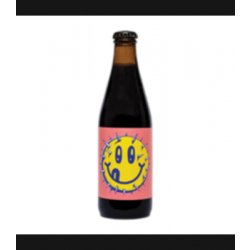 Omnipollo Noa Pecan Mudcake Basil Hayden Barrel Aged