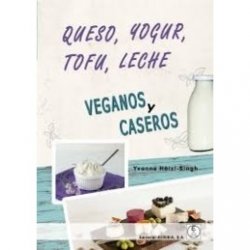 Queso, yogur, tofu, leche - El Secreto de la Cerveza