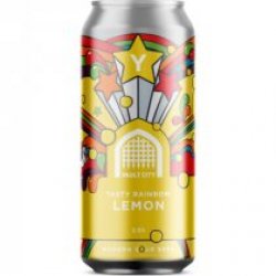 Vault City Tasty Rainbow Lemon (CANS) - Pivovar