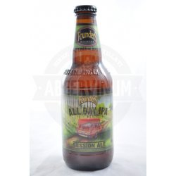 Founders All Day Ipa Bottiglia 35.5cl - AbeerVinum