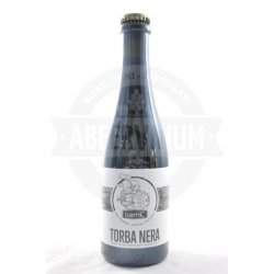 Carrobiolo Torba Nera 37.5cl - AbeerVinum