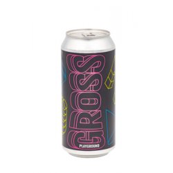 Gross  Playground - La Fabrik Craft Beer