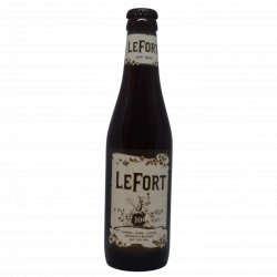 Omer Vander Ghinste LeFort