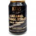 Kees Caramel Fudge Stout... 