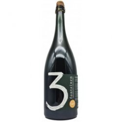 3 Fonteinen Golden Doesjel