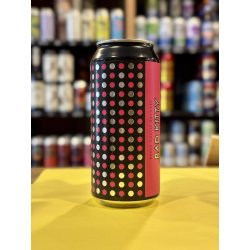 Brass Castle Brewery Bad Kitty