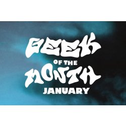 Geek Paket des Monats - Januar 2026 - Beyond Beer