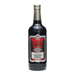 Samuel Smiths Taddy -  Inglesa Porter 35cl - Cervezus