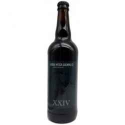 Central Waters Brewing Company Twenty Four (XXIV)