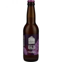 Graan Silo Tripel - Drankgigant.nl