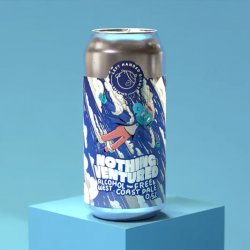 Left Handed Giant Nothing Ventured