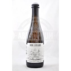 Ca Del Brado Oude Luiaard 37.5cl - AbeerVinum