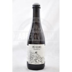 Cà del Brado Piè Veloce Lambicus 37.5cl - AbeerVinum