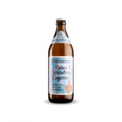 Schlenkerla Helles -  Alemana Helles 50 cl. - Cervezus