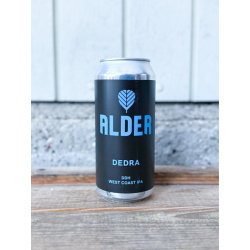 Alder - Dedra - Beermatch