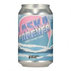 LEHE   Alaska Forever hele õlu alk.8.5% 330ml Eesti - Kaubamaja