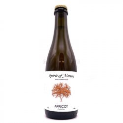 Three Hills Brewing - Spirit of Nature Apricot - Hop Craft Beers