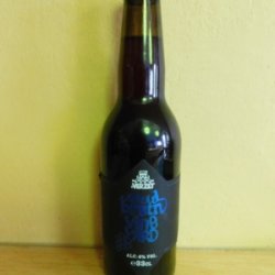 ‘t Verzet Oud Bruin Vineyard - Bier Circus