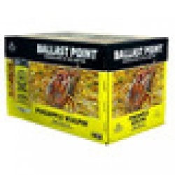 Ballast Point Pineapple Sculpin