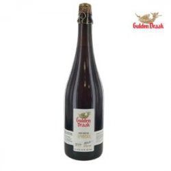 Brouwerij Van Steenberge Gulden Draak Cuvée Prestige Laphroaig Brouwerij Van Steenberge Gulden Draak Cuvée Prestige Laphroaig