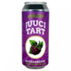 Absolution Brewing Company JUUCI Tart: Boysenberry