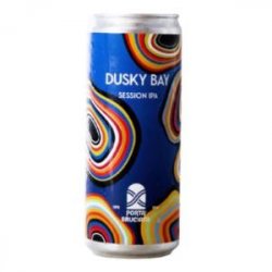 Birrificio Porta Bruciata Dusky Bay