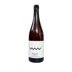 Weaver Hollow - Drifter (Waves) (Root + Branch Collab) (75 CL.) - Beermatch