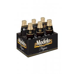 Negra Modelo Negra Modelo