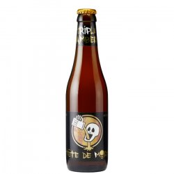 Tête de Mort Amber cl. 33 - XBeer