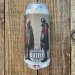 Azvex Brewing Company  Post Apocalyptic Outfit  IPA 