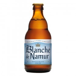 Blanche de Namur cl. 33 - XBeer