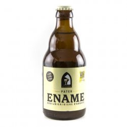 Ename Pater - Drinks4u