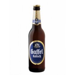 Gaffel Kölsch Gaffel Kölsch