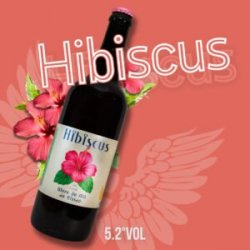 La Brasserie Artisanale de Nice Hibiscus