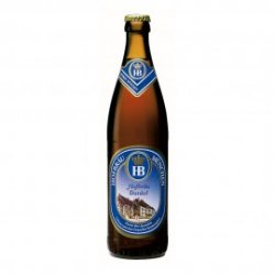 Hofbrau Dunkel - Craft Beers Delivered