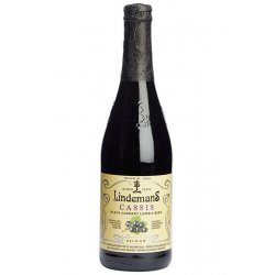 Lindemans Cassis