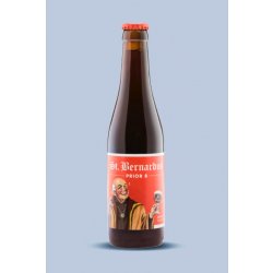 St Bernardus Prior Sixtus 8 - Cervezas Cebados