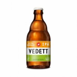 Vedett IPA 33 cl - RB-and-Beer