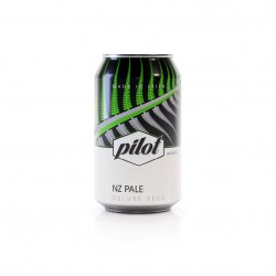 Pilot NZ Pale