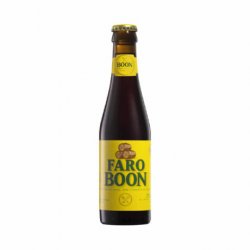 Faro Boon 25 cl  DLUO passée - RB-and-Beer