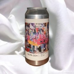 Popihn NEIPA DDH - TALUS / SIMCOE / SABRO
